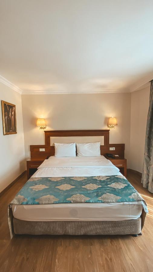 סיליברי Premier Vista Hotel מראה חיצוני תמונה