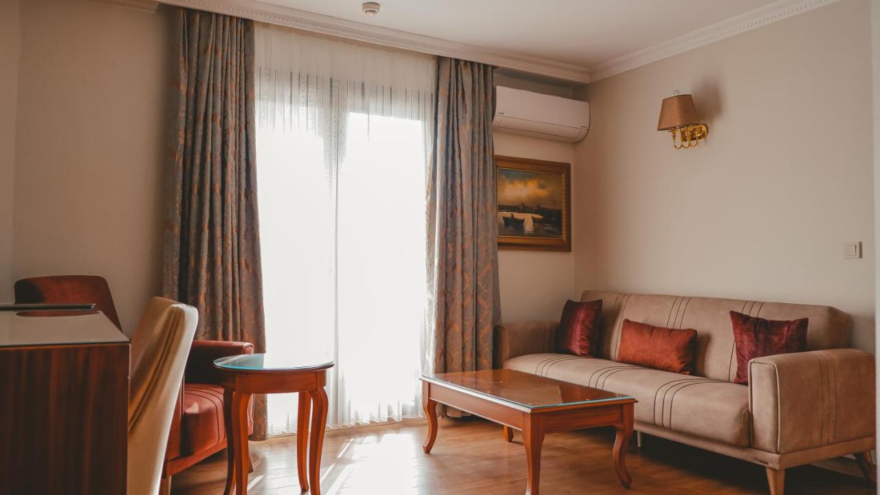 סיליברי Premier Vista Hotel מראה חיצוני תמונה
