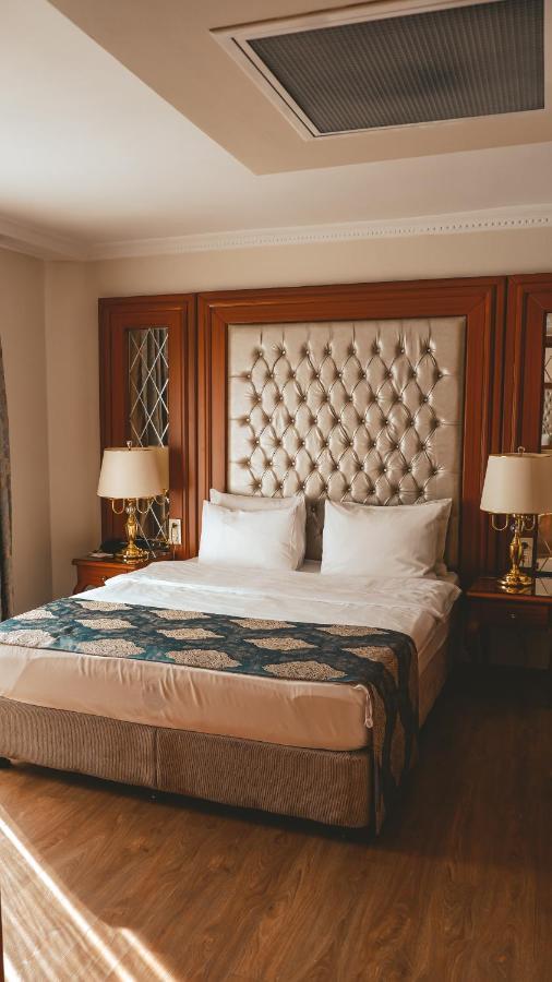 סיליברי Premier Vista Hotel מראה חיצוני תמונה