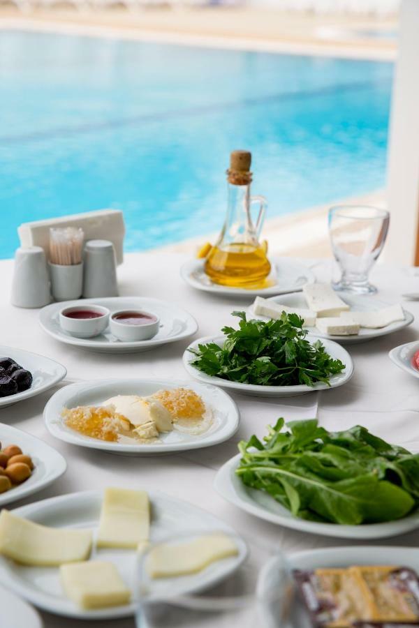 סיליברי Premier Vista Hotel מראה חיצוני תמונה